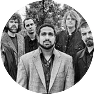 The Nikhil Korula Band