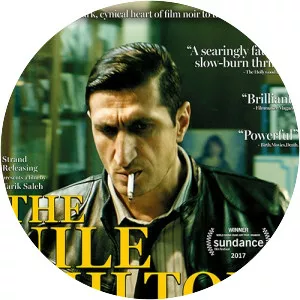 The Nile Hilton Incident - 2017 ‧ Drama/Crime ‧ 1h 51m