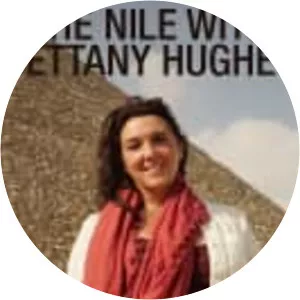 The Nile with Bettany Hughes - TV program