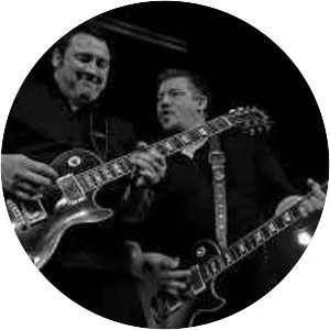 The Nimmo Brothers - Rock band