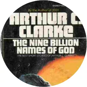 The Nine Billion Names of God