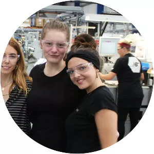 The Nine To Five With Stacey Dooley - TV program