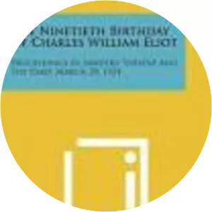 The Ninetieth Birthday of Charles . . .