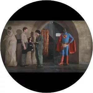 The Ninth Configuration photograph