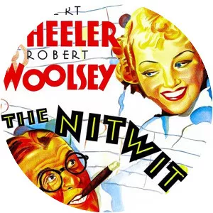 The Nitwits - 1935 ‧ Comedy music/Mystery ‧ 1h 21m