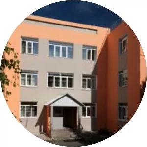 The Nizhny Novgorod branch of . . .