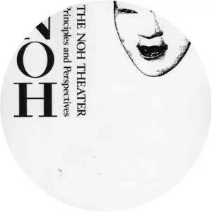 The Noh Theater: Principles and Perspectives - Book by Kunio Komparu