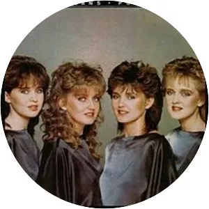The Nolans