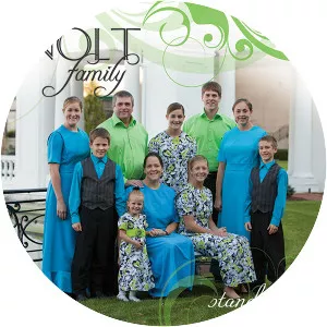 The Nolt Family - Musical artist