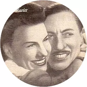 The Noltenius Brothers