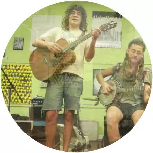 The Nomad Mountain Outlaws - Musical group