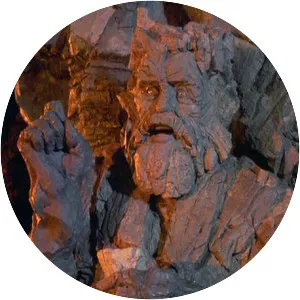 The Nome King - Fictional character