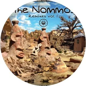 The Nommos