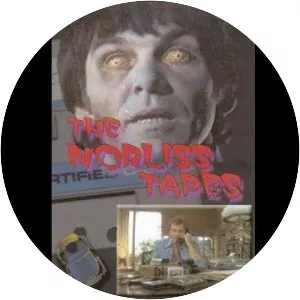 The Norliss Tapes - 1973 ‧ Horror ‧ 1h 12m