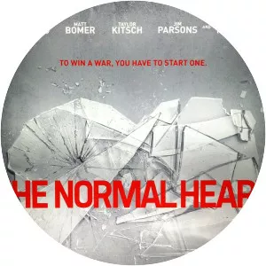 The Normal Heart - 2014 ‧ Drama ‧ 2h 12m