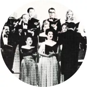 The Norman Luboff Choir