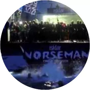 The Norseman - 1978 ‧ Adventure/Action ‧ 1h 30m