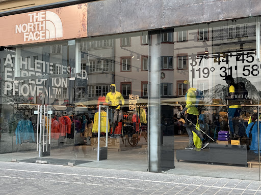 The North Face Innsbruck