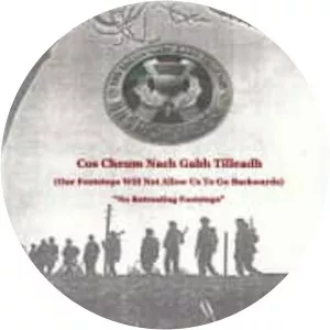 The North Nova Scotia Highlanders