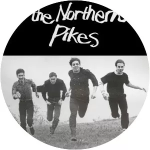 The Northern Pikes - Rock band