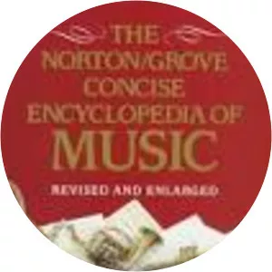 The Norton/Grove Concise . . .