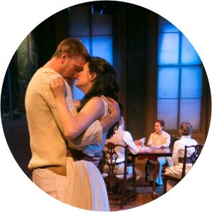 The Notebook of Trigorin