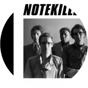 The Notekillers