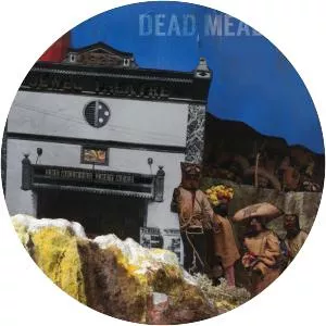The Nothing They Need - Album by Dead Meadow