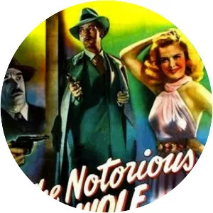 The Notorious Lone Wolf