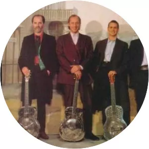 The Notting Hillbillies