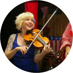 the Nouveaux Honkies photograph