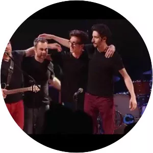 The Novelists - Musical group