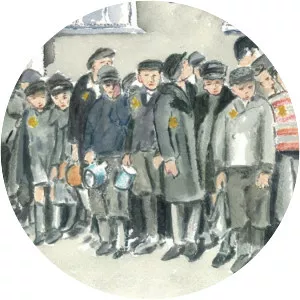 The Number on Great-Grandpa's Arm - 2018 ‧ Short/Documentary ‧ 19 mins