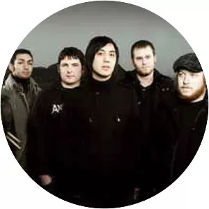 The Number Twelve Looks Like You