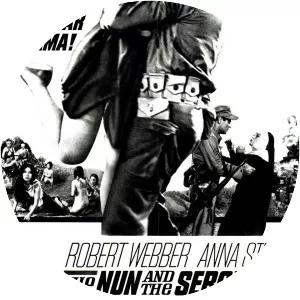 The Nun and the Sergeant