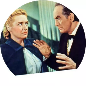 The Nurse's Secret - 1941 ‧ Thriller/Drama ‧ 1h 30m