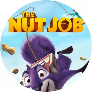 The Nut Job - 2014 ‧ Adventure/Comedy ‧ 1h 40m