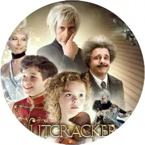 The Nutcracker in 3D