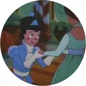 The Nutcracker Prince