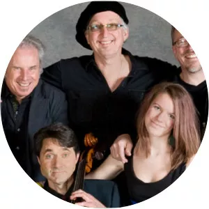 The Nutopians - Musical group