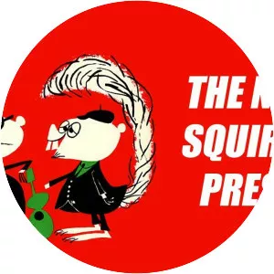 The Nutty Squirrels - Band