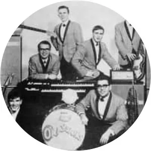 The O'Kaysions - Pop band