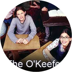 The O'Keefes