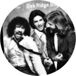 The Oak Ridge Boys