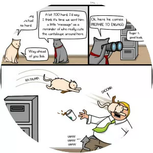 The Oatmeal - 