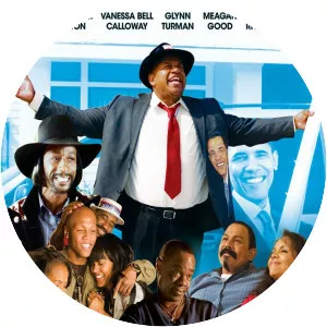 The Obama Effect - Film