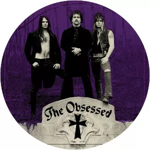 The Obsessed - Band