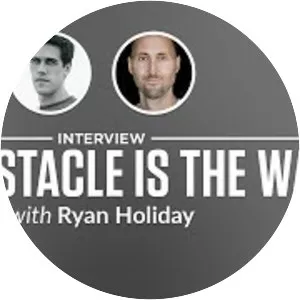 The Obstacle Is the Way - Book by Ryan Holiday