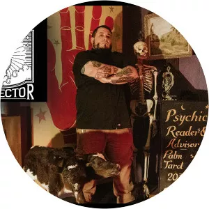 The Occult CollectorSince 2018