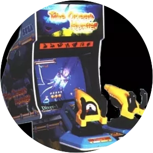 The Ocean Hunter - Video game